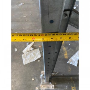 Used Eurostock APR 1.5M Deep Job Lot